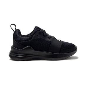 Tênis Infantil Puma Wired Run AC BDR 384322-52