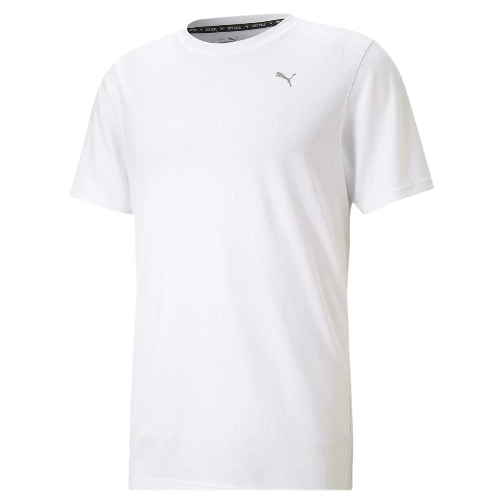 Camiseta Puma Manga Curta Performance Masculina 521179-02