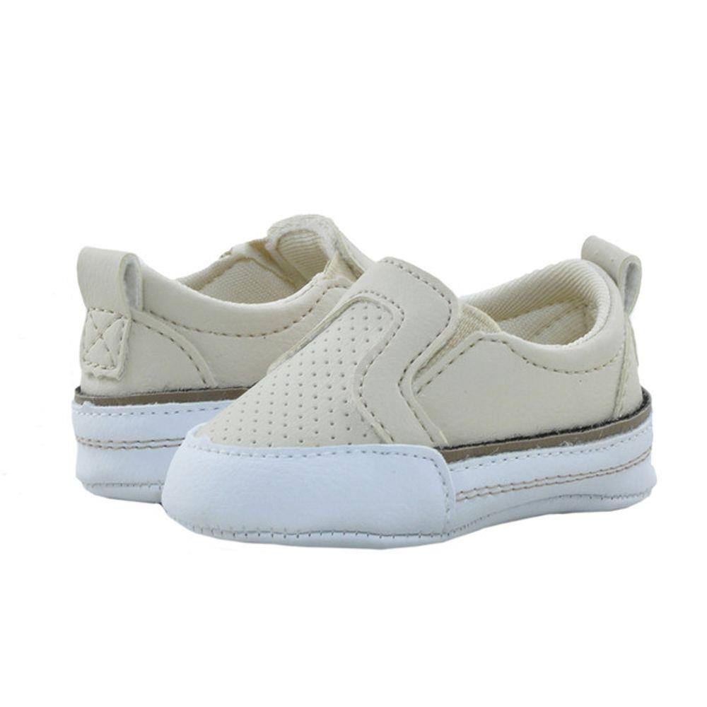 Calçados para Bebês | Ponto