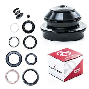 Caixa De Direção Absolute B330 Zs 44/55 Tapered Rolamento
