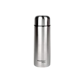 Garrafa Térmica Em Aço Inox Água, Suco, Chá E Café 450Ml