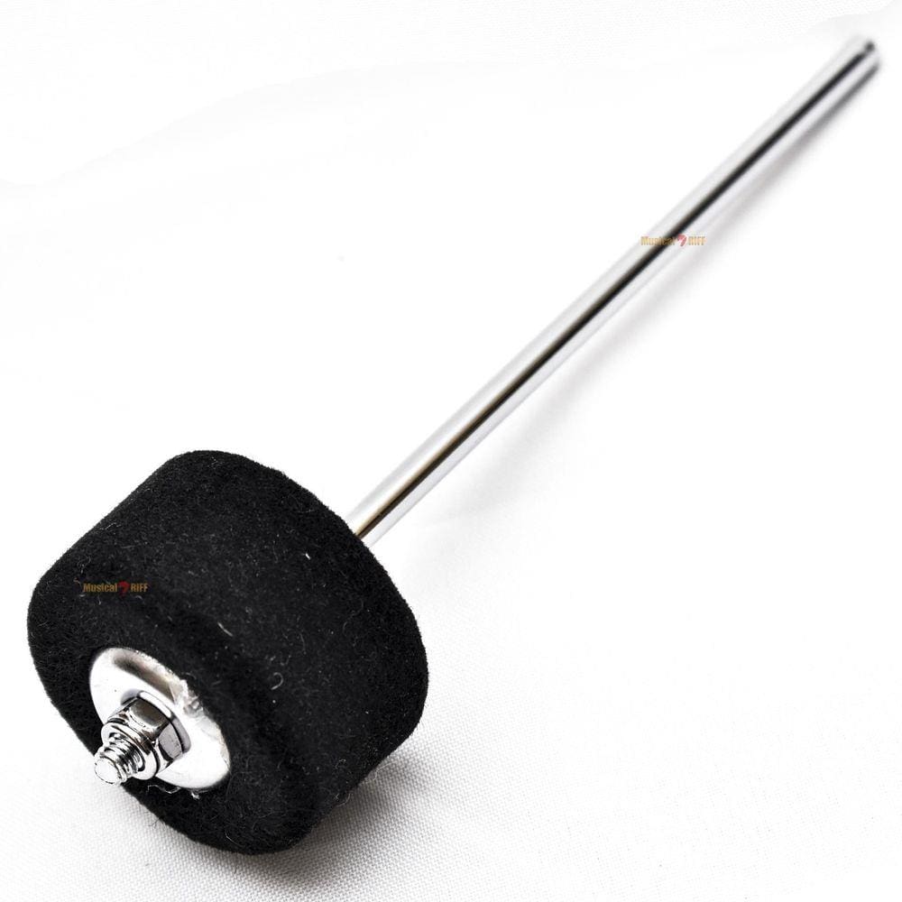 Batedor Pirulito Para Pedal De Bumbo X-Pro Ph 1