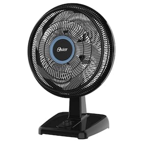 Ventilador De Mesa Oster Super Breeze 40Cm 6P Vtr480 220V