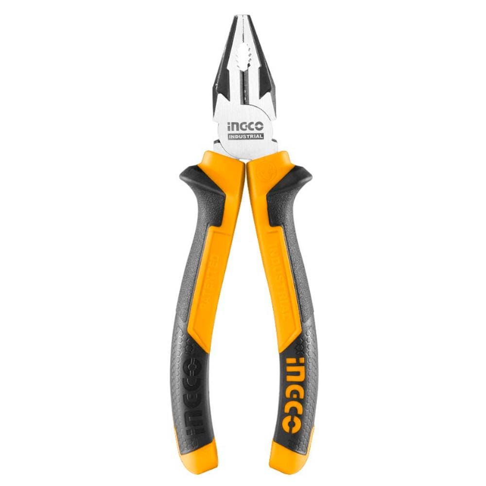 Alicate Universal 8&quot; INGCO