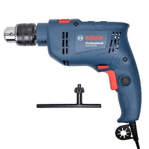 Furadeira 1/2` 0550W 220V Bosch Gsb 550 Re
