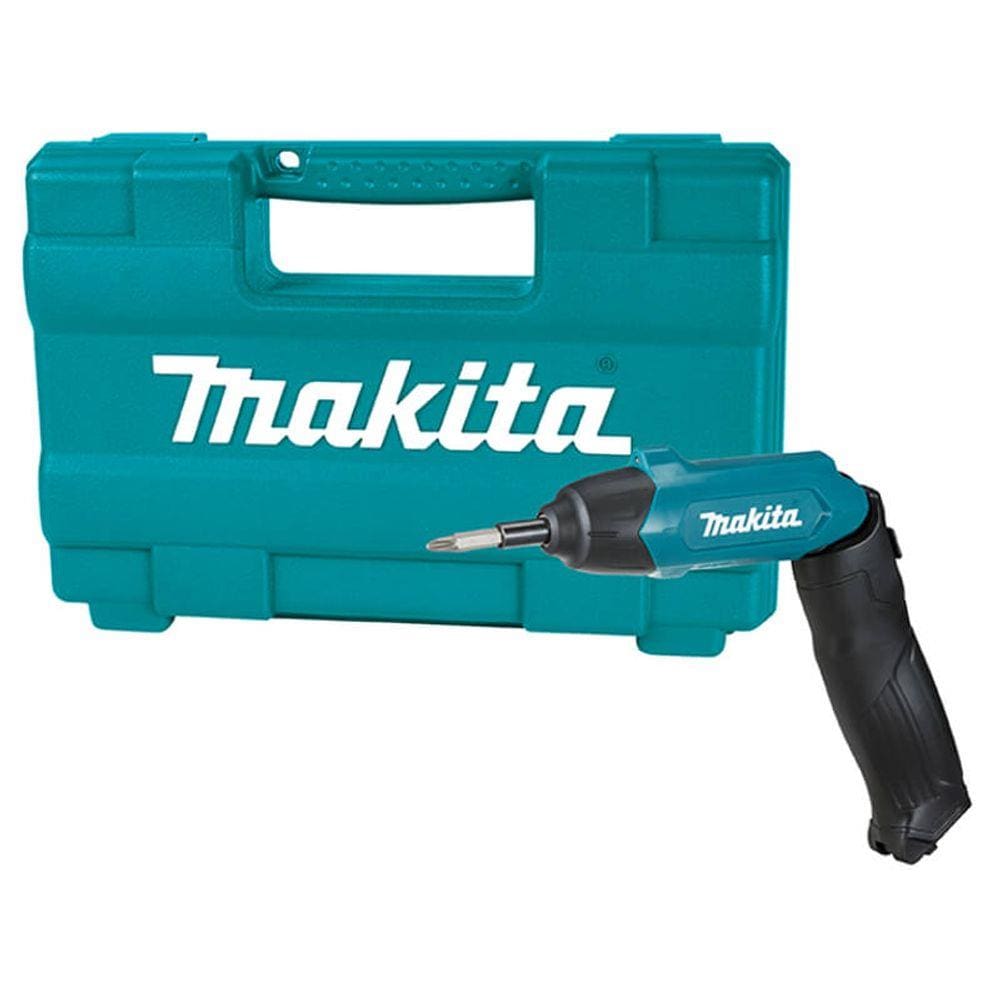 Parafusadeira Bat 03,6V Biv Makita Df001dw