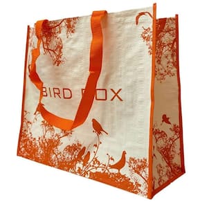 Bolsa Ecobag Ecológica Reutilizável Sacola de Ombro Dobrável