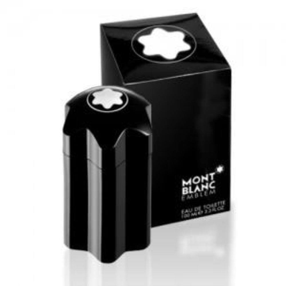 montblanc emblem perfume