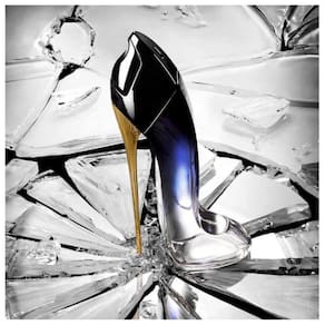 Carolina Herrera Good Girl Légère Eau De Parfum 80Ml