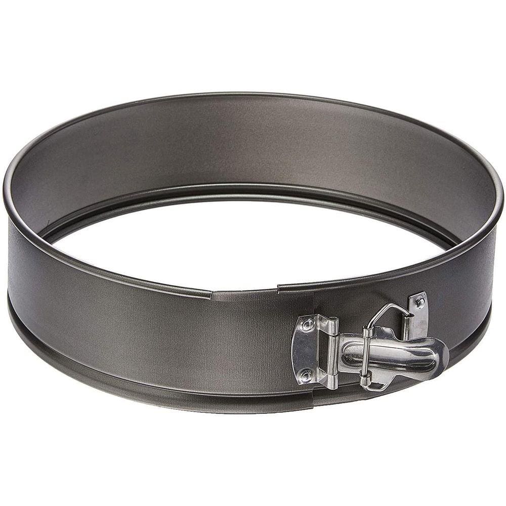 Forma Desmontável Redonda Assadeira Grafite 26Cm - Brinox