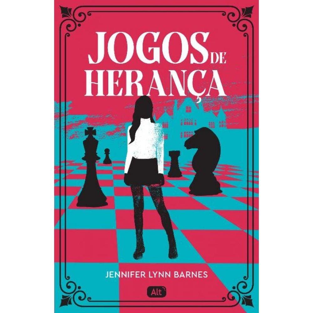 Jogos De Heranca
