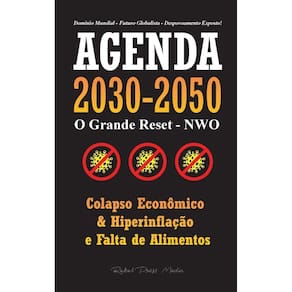 Agenda 2030-2050