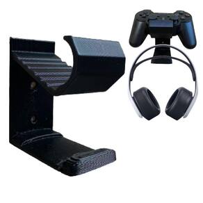 Suporte De Parede Universal Para Controle Playstation Ps5 em