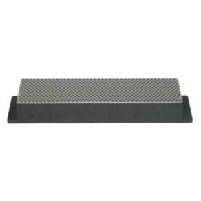 Pedra Afiação Dmt Whetstone 8Pol. Extra Fina (1200) Com Esteira W8X