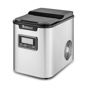 Máquina de Gelo Portátil GMGD-15 AI 220V - Gelopar