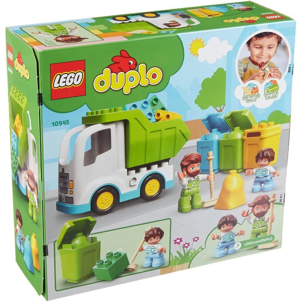 10901 lego duplo