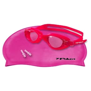 Kit Natação Poker Navagio 13157-RRR