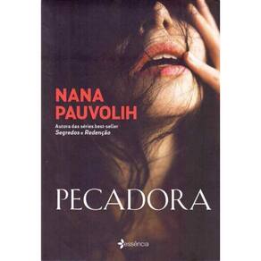 Pecadora