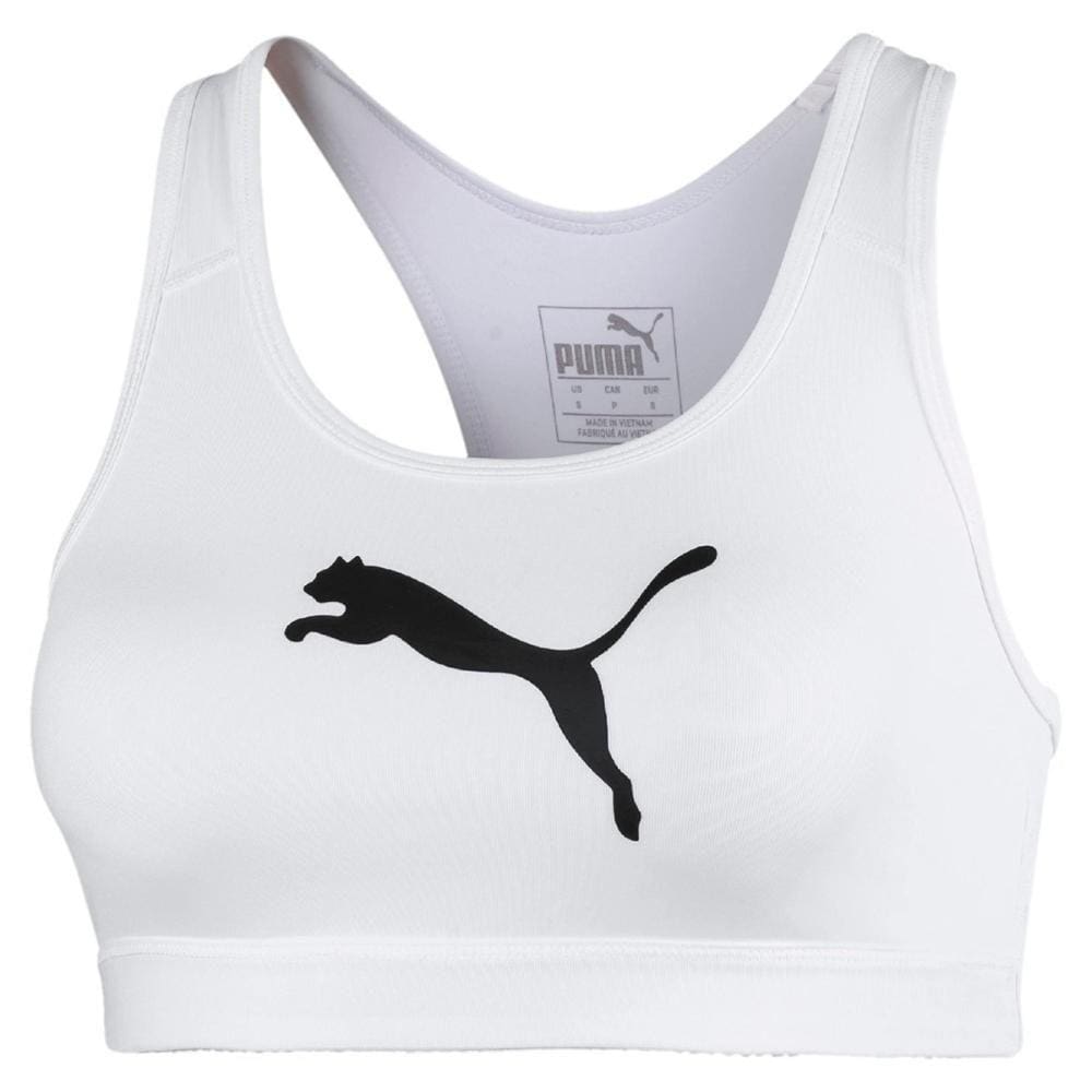 Top Puma 4Keeps Feminino 520384-02