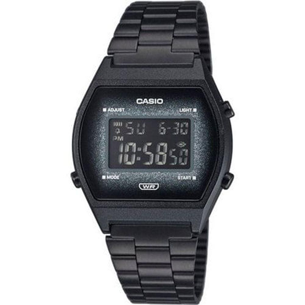 CASIO VINTAGE Mod. ICONIC LADY - LIGHT GREY