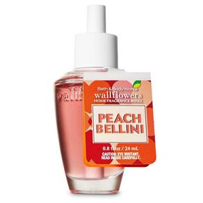 Bath & Body Works Refil Wallflowers Peach Bellini