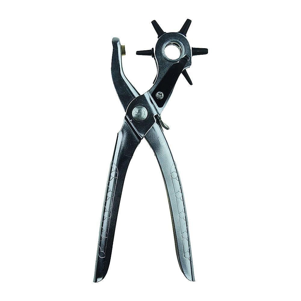 Alicate Vazador para Couro de 2 a 4,5mm Starfer