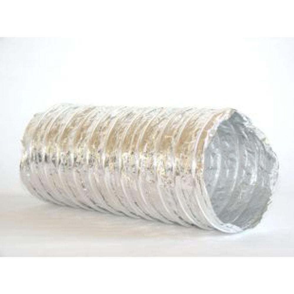 Tubo Flexível Aluminizado Flex 100AP 4"