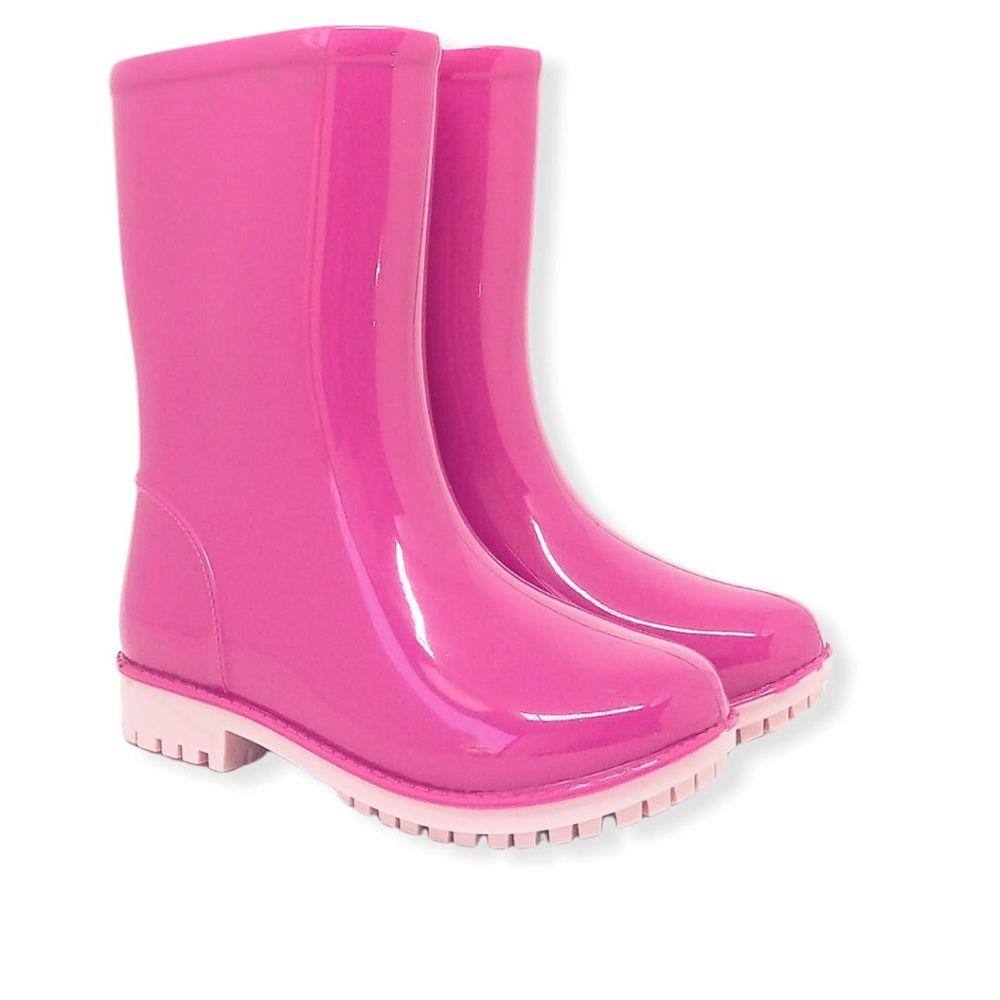 Botas galocha infantil | Ponto
