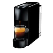 Máquina de Café Nespresso Essenza Mini Preta C30