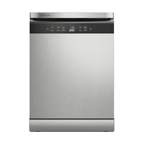 Lava Louças Electrolux 14 Serviços com Função Higienizar Compras Inox LL14X – 220 Volts