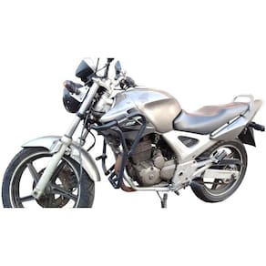 Protetor Carenagem Honda Twister 00 -08 Com Pedaleira (Sk)