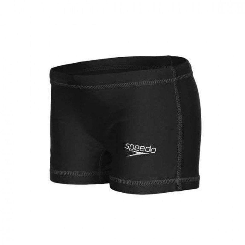 Sunga Speedo Hidroshort Solid Infantil