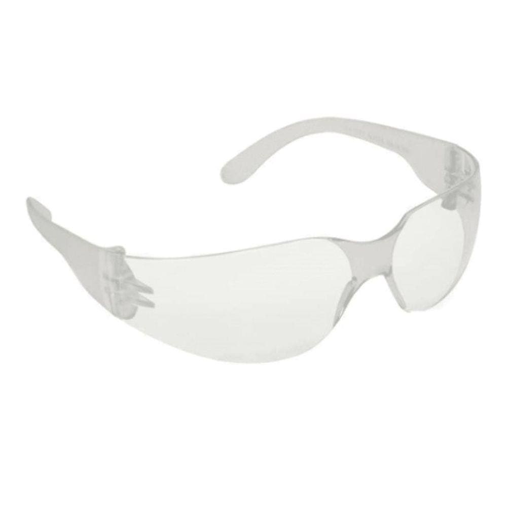 Óculos De Proteção Águia Incolor Da14700 Danny