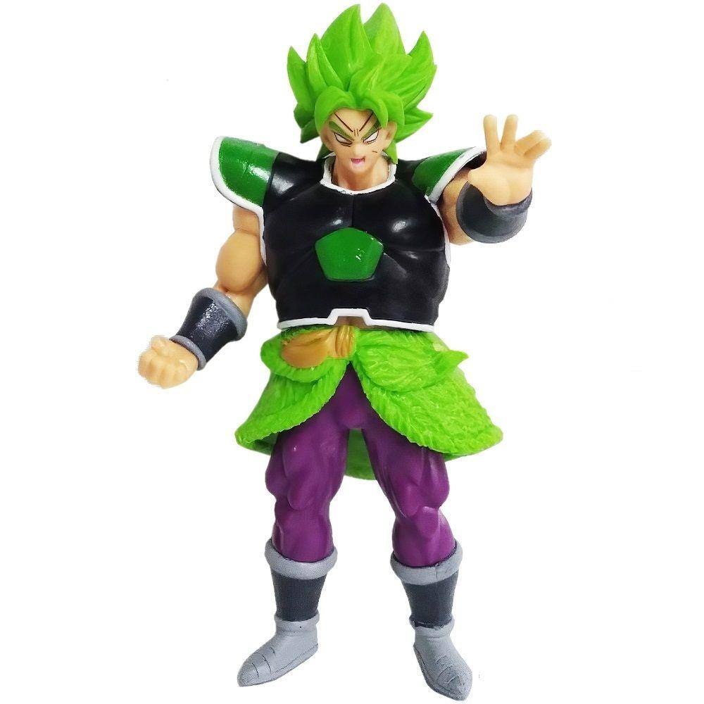 Dragon ball super broly dublado