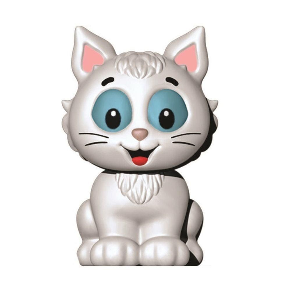 Mingau Mascote Da Magali Turma Da Mônica Vinil 3anos
