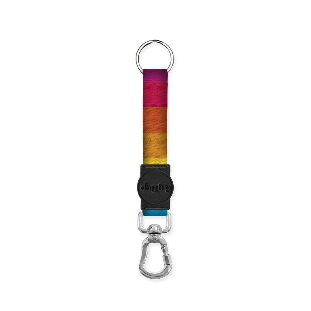 Chaveiro Premium Miconos Dog Trip Brasil