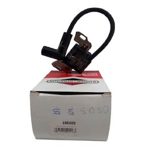 Bobina De Ignição Motor B&S 675EXI Para Lavadora De Pressao 2800PSI Briggs & Stratton 595009