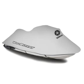Capa Jet Ski Yamaha Fx Ho / Sho / Cruiser Até 09 - Blackout