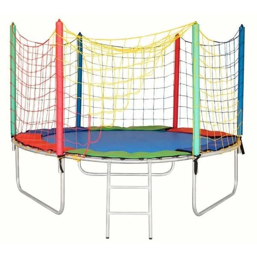 Cama Elástica / Pula Pula / Trampolim 2,30m Infantil