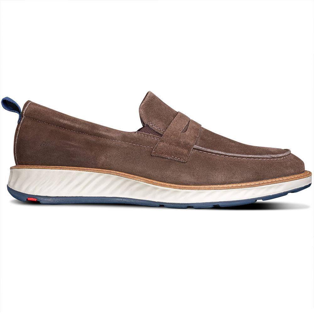 Sapato london fog | Ponto