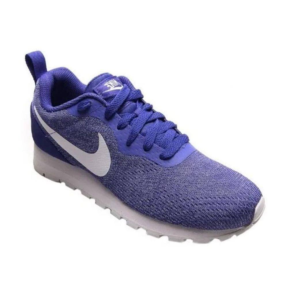 Tenis nike md runner 2 eng mesh masculino cinza e branco netshoes zattini  dafiti centauro | Ponto