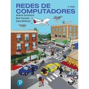 Redes De Computadores
