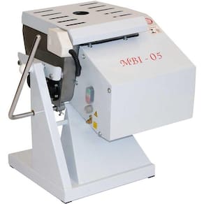 Amassadeira Semi Rápida 5 Kg MBI 05 Bivolt - Gastromaq
