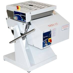 Amassadeira Semi Rápida 25 Kg MBI 25 Bivolt - Gastromaq