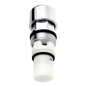 Reparo Para Torneira Automática Temporizador Abs Cromado