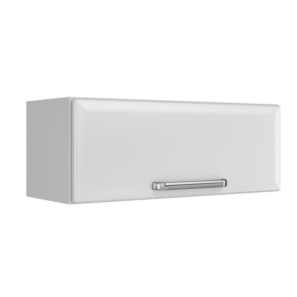 Armário Aéreo Cozinha Itatiaia Luce 70cm 1 Porta Horizontal