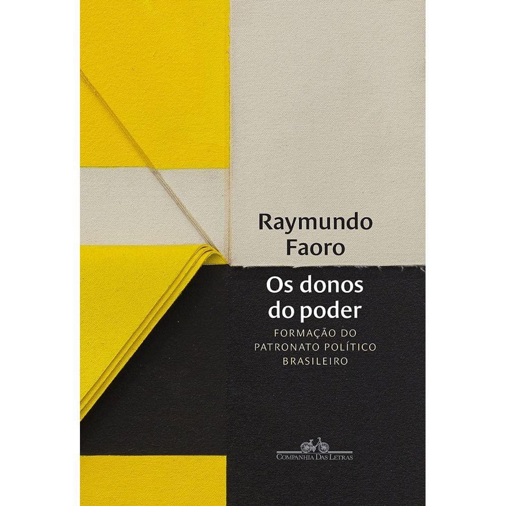 Donos Do Poder, Os