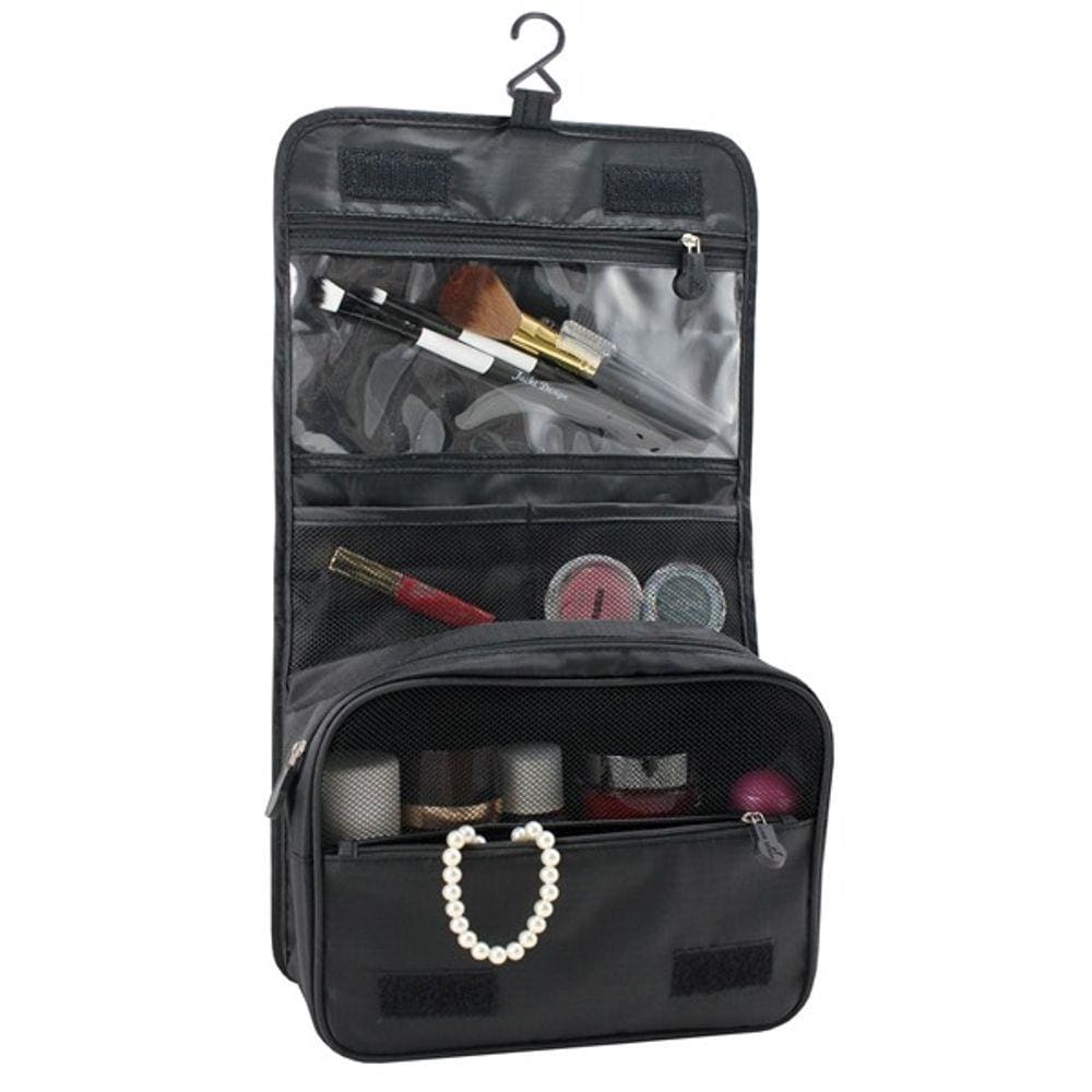 Necessaire Feminina Masculina Viagem Viagem Jacki Design