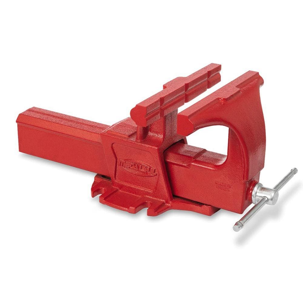 Torno (Morsa) Bancada N.10 Mordente Fixo Metalsul