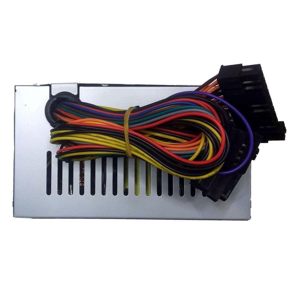 Fonte De Alimentação Para Pc Atx 200W
